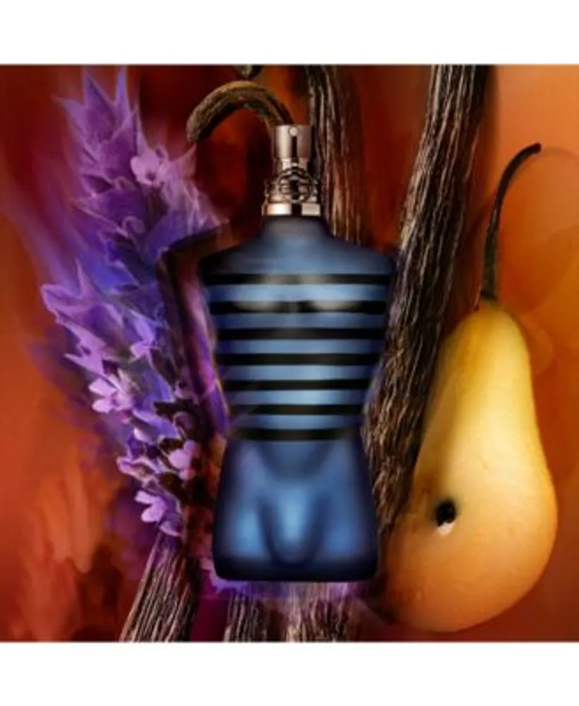 Jean Paul Gaultier Ultra Male Eau De Toilette Fragrance Collection