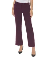 Calvin Klein Women's Modern Fit Trousers