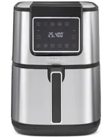 Crux 8-Qt. Air Fryer Digital