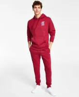 Champion Hoodie Jogger Pants