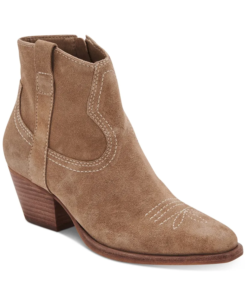 CALIA Women's Laurel Lace-Up Boots