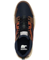 Sorel Men's Explorer High-Top Waterproof Sneaker