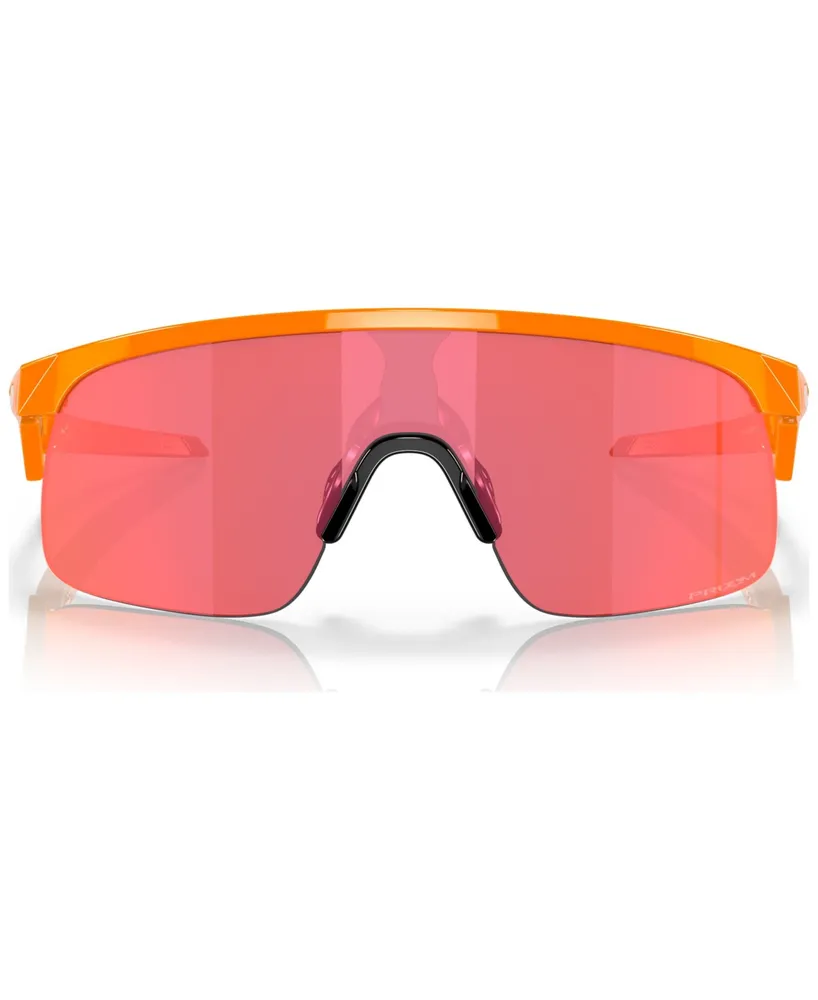 Oakley Jr Kids Resistor Sunglasses