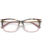 Coach Women's Cat Eye Eyeglasses HC5137