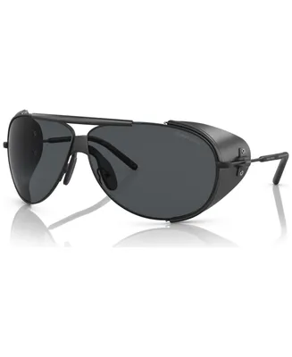 Giorgio Armani Men's Sunglasses, AR6139Q69-x