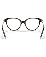 Tiffany & Co. Women's Cat Eye Eyeglasses TF2217