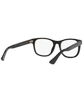 Gucci Men's Round Eyeglasses GC001654