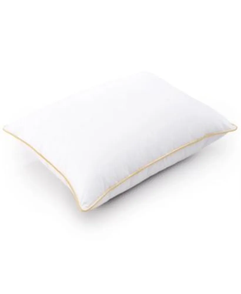 Cheer Collection Feather Down Filled Pillows