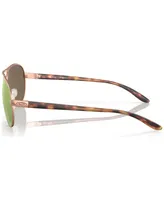 Oakley Women's Sunglasses, OO4079-4459