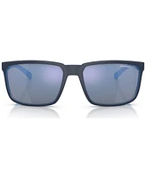 Arnette Unisex Polarized Sunglasses, AN425158-zp