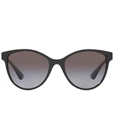 Sunglass Hut Collection Women's Polarized Sunglasses