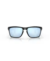 Oakley Men's Polarized Sylas Sunglasses, OO9448