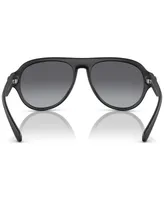 A|X Armani Exchange Men's Polarized Sunglasses