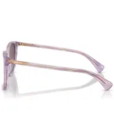 Ralph by Ralph Lauren Women's Polarized Sunglasses