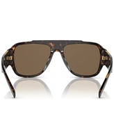 Versace Men's Sunglasses