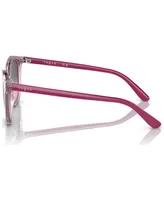 Vogue Eyewear Jr Sunglasses, Gradient VJ2016