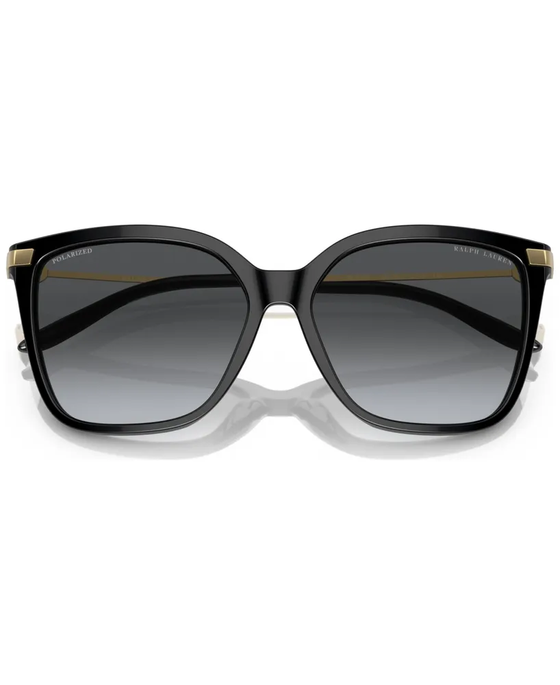 Ralph Lauren Women's Polarized Sunglasses, RL820957-yp