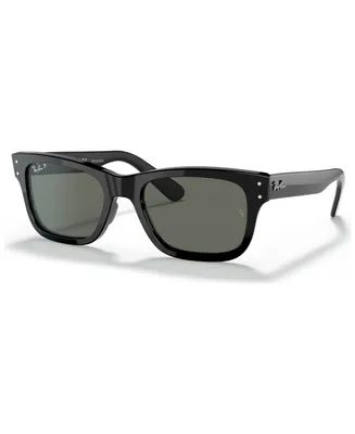 Ray-Ban Unisex Polarized Sunglasses, RB228358-p