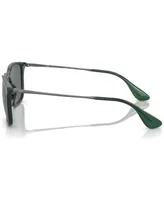 Ray-Ban Men's Polarized Sunglasses