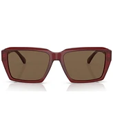 Emporio Armani Men's Sunglasses, EA4186