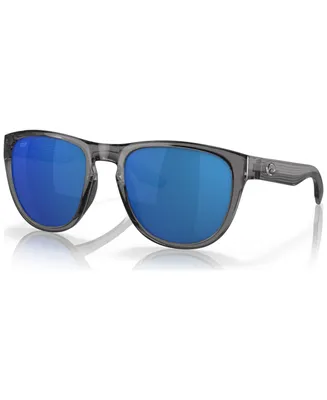 Costa Del Mar Unisex Polarized Sunglasses