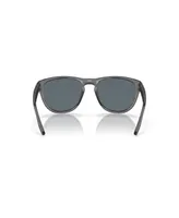 Costa Del Mar Unisex Polarized Sunglasses