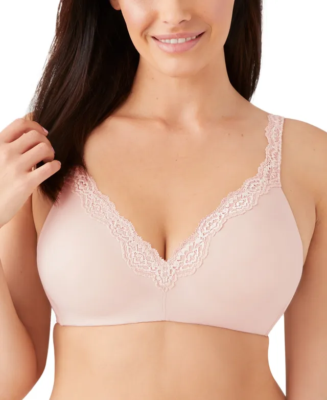 Back Appeal® WireFree Contour Bra