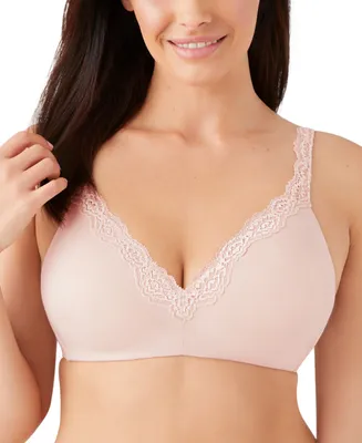 Wacoal Women's Softly Styled Wirefree Contour T-Shirt Bra 856301