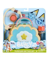 Bluey Cloud Doctor Bag Set Series 7