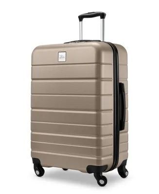 Skyway Epic 2.0 Hardside Check-in Spinner Suitcase