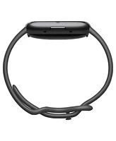 Fitbit Sense 2 Shadow Gray Graphite Smartwatch, 39mm