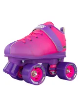 Crazy Skates Rocket Roller - Women's Quad