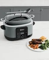 Ninja Foodi MC1001 8.5 Qt. PossibleCooker Pro