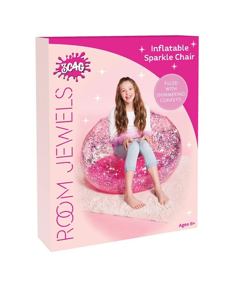 Confetti Inflatable Chair