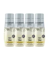 SodaStream Diet Tonic Set of 4, 14.88 oz