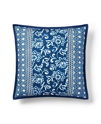 Lauren Ralph Lauren Arielle Patchwork Decorative Pillow, 20" x 20"