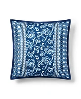 Lauren Ralph Lauren Arielle Patchwork Decorative Pillow, 20" x 20"