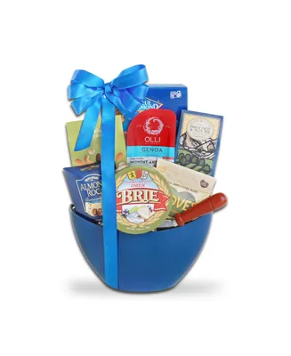 Alder Creek Gift Baskets Gluten Free Gift Basket