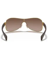 Ray-Ban Sunglasses, RB3471