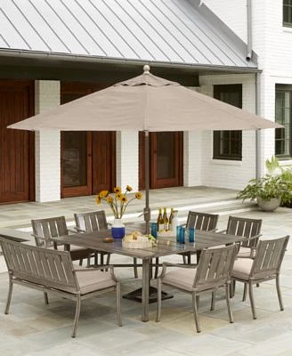 Closeout Wayland Outdoor Dining Collection Created For Macys