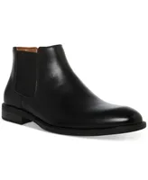 Madden Men Men's Maxxin Mid Height Chelsea Boot