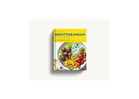 Simple Mediterranean Cooking: Over 100 Nourishing Recipes Celebrating Southern European, North African, and Middle Eastern Flavors by The Coastal Kitc