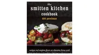 The Smitten Kitchen Cookbook: Recipes and Wisdom from an Obsessive Home Cook by Deb Perelman