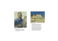 Van Gogh: A Life in Letters by Nienke Bakker