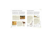 Myths and Legends: An Illustrated Guide to Their Origins and Meanings by Philip Wilkinson