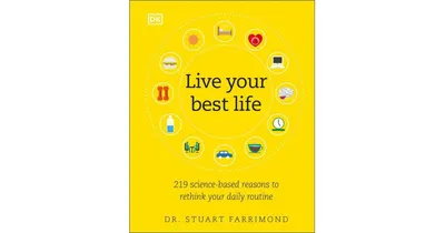 Live Your Best Life: 219 Science