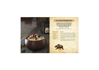The Elder Scrolls: The official Cookbook by Chelsea Monroe-Cassel