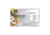 Culinary Herbs: Grow. Preserve. Cook! by Yvonne Tremblay