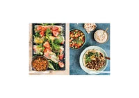 52 Shabbats: Friday Night Dinners Inspired by a Global Jewish Kitchen by Faith Kramer