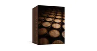 Bourbon [Boxed Book & Ephemera Set]: The Story of Kentucky Whiskey by Clay Risen